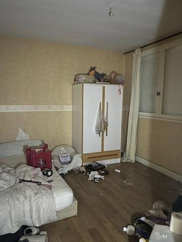 Vente / Appartement T3