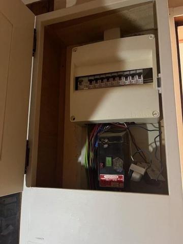 Vente / Appartement T3