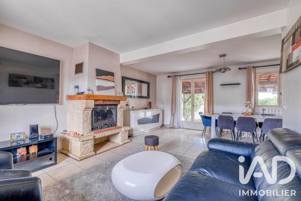 Maison à vendre 5 pièces 115 m² Villeparisis
