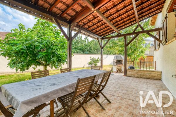 Maison à vendre 5 pièces 115 m² Villeparisis