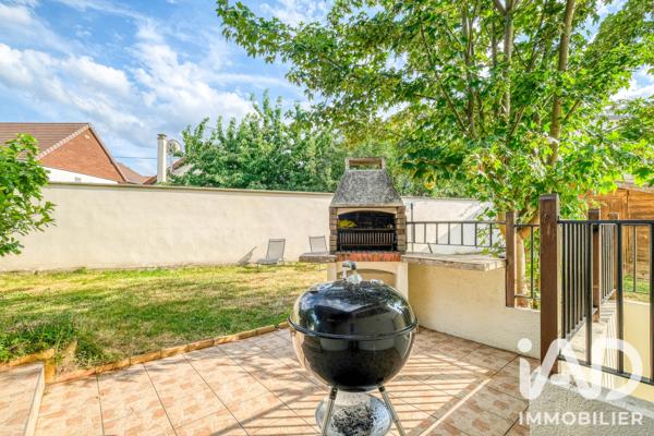 Maison à vendre 5 pièces 115 m² Villeparisis