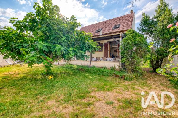 Maison à vendre 5 pièces 115 m² Villeparisis