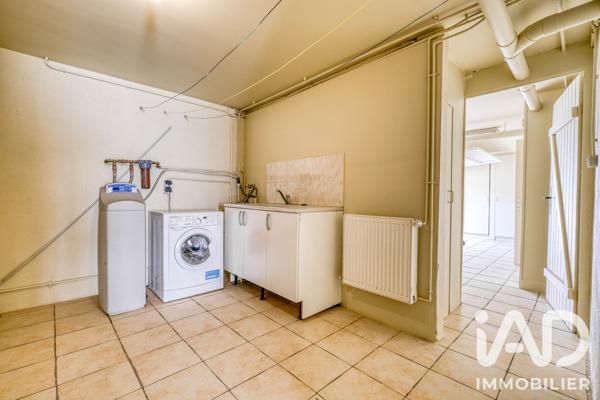 Maison à vendre 5 pièces 115 m² Villeparisis