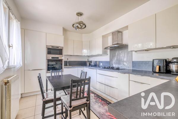 Maison à vendre 5 pièces 115 m² Villeparisis