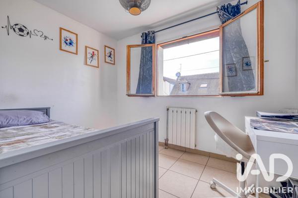 Maison à vendre 5 pièces 115 m² Villeparisis