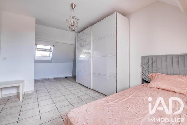 Maison à vendre 5 pièces 115 m² Villeparisis