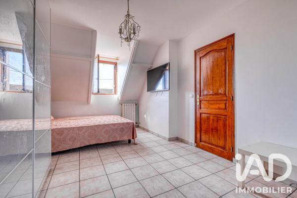 Maison à vendre 5 pièces 115 m² Villeparisis