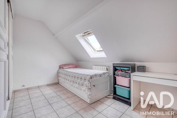 Maison à vendre 5 pièces 115 m² Villeparisis