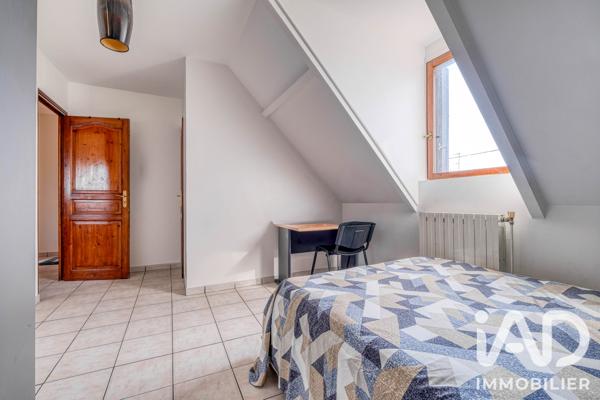 Maison à vendre 5 pièces 115 m² Villeparisis