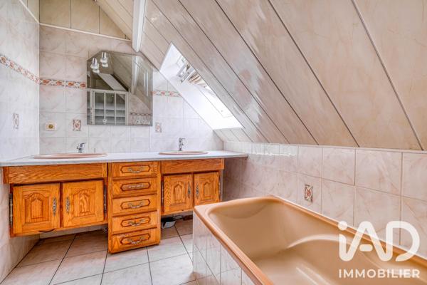 Maison à vendre 5 pièces 115 m² Villeparisis