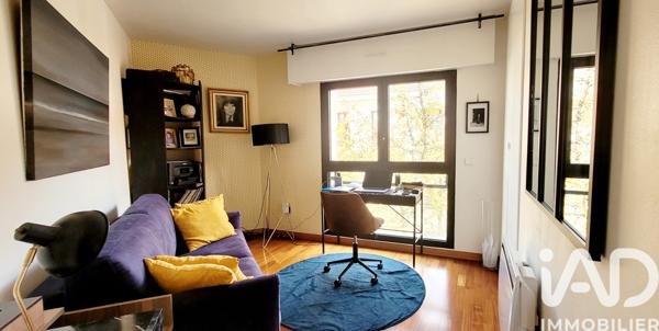 Appartement à vendre 3 pièces 71 m² Vincennes