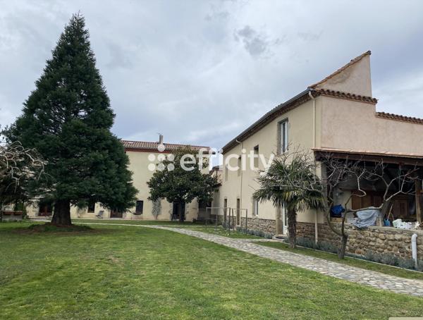 Maison 6 pièces - 173 m²