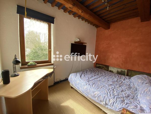 Maison 6 pièces - 173 m²