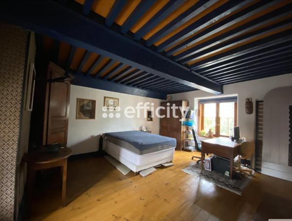 Maison 6 pièces - 173 m²