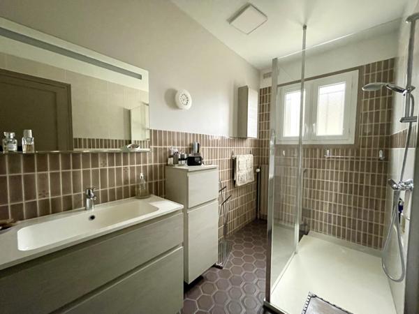 Étampes (91150) Maison 4 chambres, sous-sol total, 634 m² terrain