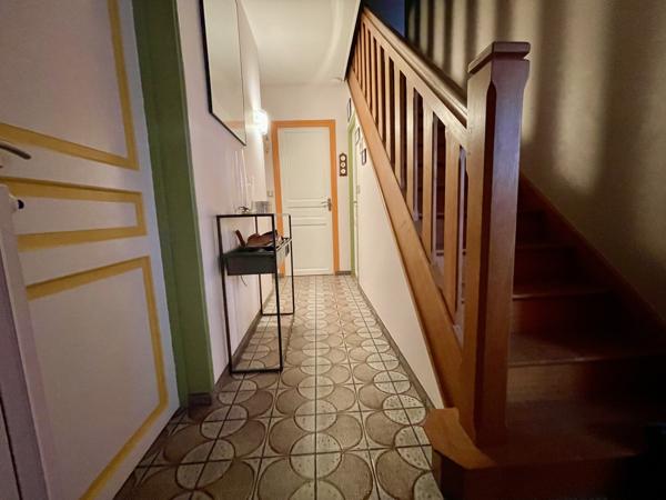 Étampes (91150) Maison 4 chambres, sous-sol total, 634 m² terrain