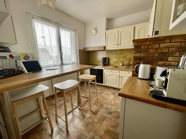 Étampes (91150) Maison 4 chambres, sous-sol total, 634 m² terrain