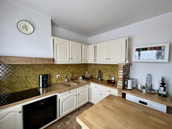 Étampes (91150) Maison 4 chambres, sous-sol total, 634 m² terrain