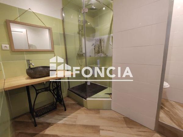 Location Appartement 3 pièces 57.17 m² - 15 BIS RUE DE SAUJON Le Chay 17600