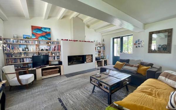 Maison à vendre    6 pièces • 178 m2 La Couarde-sur-Mer