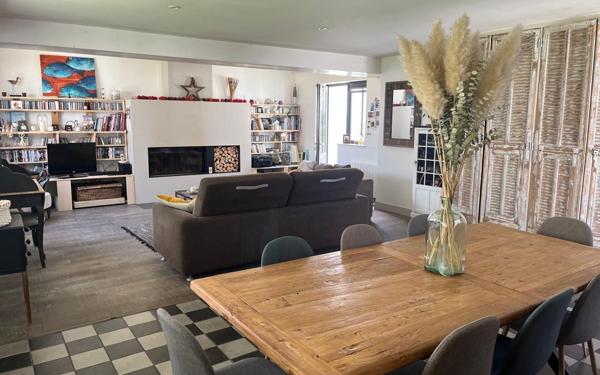 Maison à vendre    6 pièces • 178 m2 La Couarde-sur-Mer