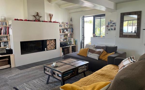 Maison à vendre    6 pièces • 178 m2 La Couarde-sur-Mer