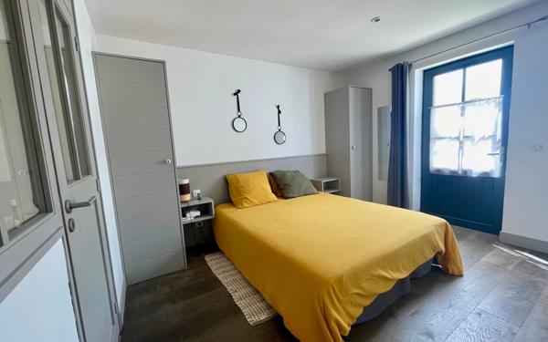 Maison à vendre    6 pièces • 178 m2 La Couarde-sur-Mer