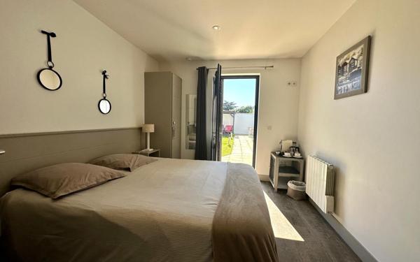 Maison à vendre    6 pièces • 178 m2 La Couarde-sur-Mer