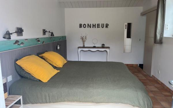 Maison à vendre    6 pièces • 178 m2 La Couarde-sur-Mer