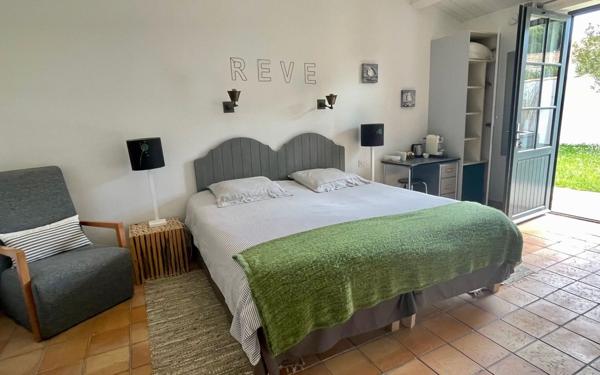 Maison à vendre    6 pièces • 178 m2 La Couarde-sur-Mer