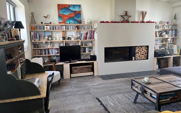 Maison à vendre    6 pièces • 178 m2 La Couarde-sur-Mer