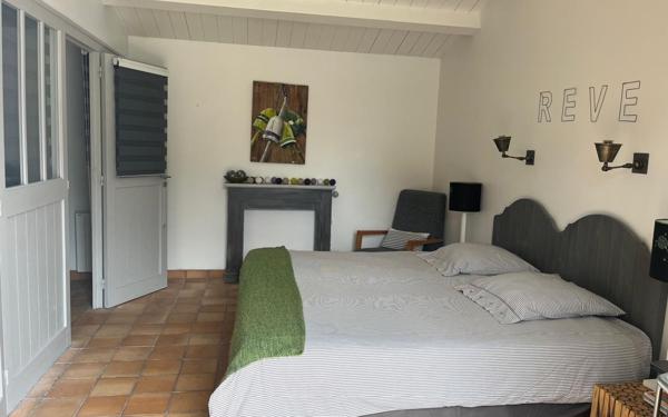 Maison à vendre    6 pièces • 178 m2 La Couarde-sur-Mer