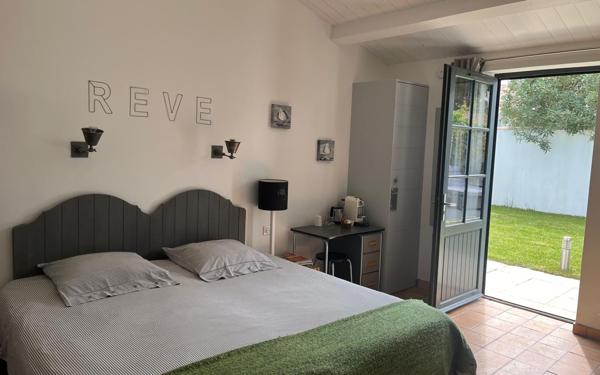 Maison à vendre    6 pièces • 178 m2 La Couarde-sur-Mer