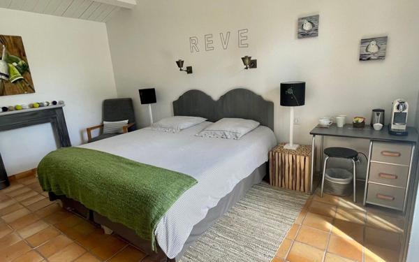 Maison à vendre    6 pièces • 178 m2 La Couarde-sur-Mer