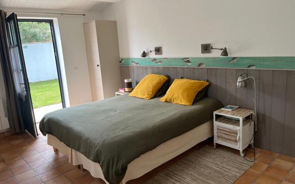 Maison à vendre    6 pièces • 178 m2 La Couarde-sur-Mer