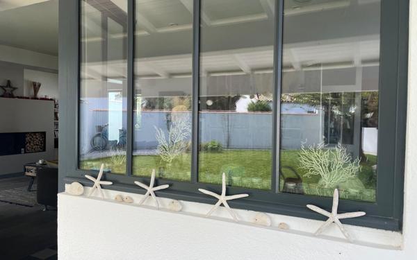 Maison à vendre    6 pièces • 178 m2 La Couarde-sur-Mer