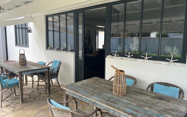 Maison à vendre    6 pièces • 178 m2 La Couarde-sur-Mer