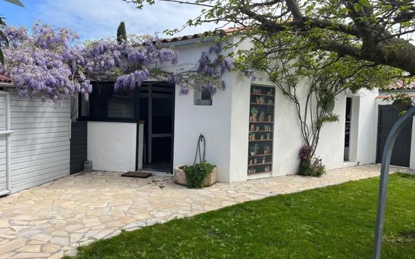 Maison à vendre    6 pièces • 178 m2 La Couarde-sur-Mer