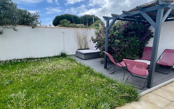 Maison à vendre    6 pièces • 178 m2 La Couarde-sur-Mer