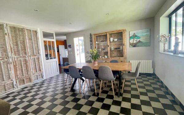 Maison à vendre    6 pièces • 178 m2 La Couarde-sur-Mer