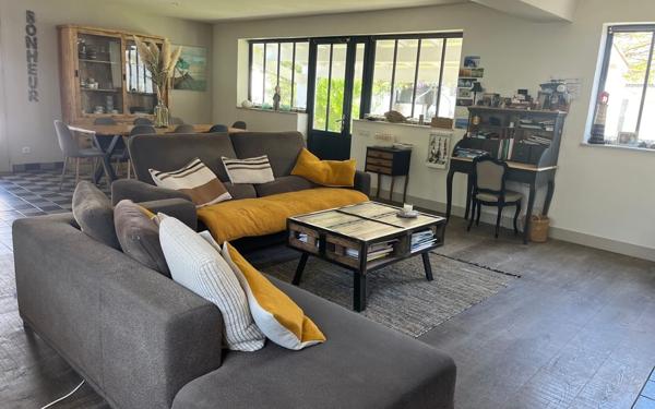 Maison à vendre    6 pièces • 178 m2 La Couarde-sur-Mer