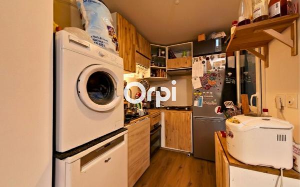 Appartement à vendre    2 pièces • 40,01 m2 Lille