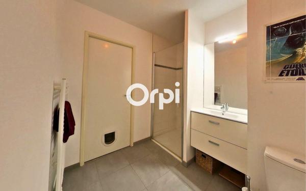 Appartement à vendre    2 pièces • 40,01 m2 Lille