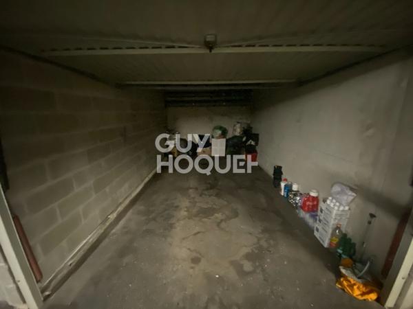 Appartement Chelles 4 pièces 73.89 m2