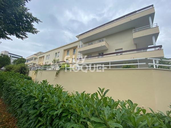 Appartement Chelles 4 pièces 73.89 m2