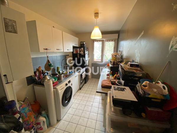 Appartement Chelles 4 pièces 73.89 m2
