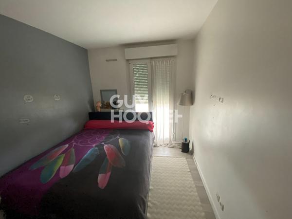 Appartement Chelles 4 pièces 73.89 m2