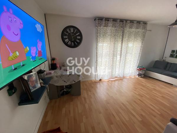 Appartement Chelles 4 pièces 73.89 m2