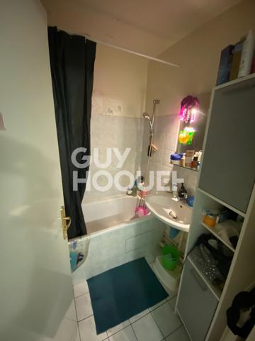 Appartement Chelles 4 pièces 73.89 m2