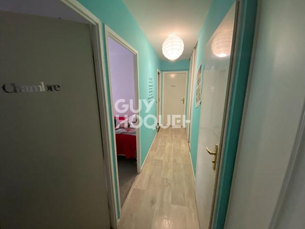 Appartement Chelles 4 pièces 73.89 m2